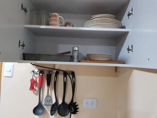 Bed & Breakfast Caba�as Natales