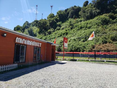 Agroturismo Caba�as Teresa