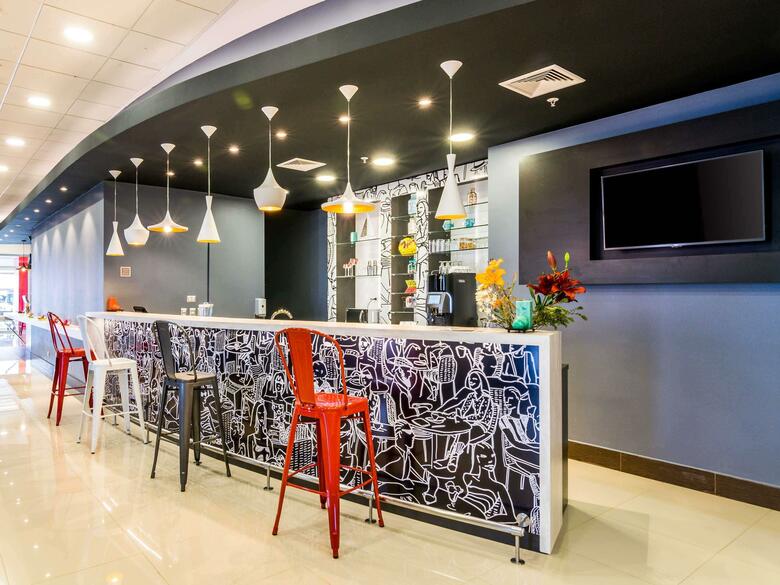 Hotel Ibis Puerto Montt