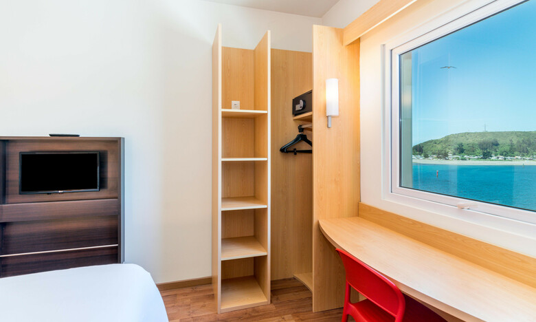 Hotel Ibis Puerto Montt