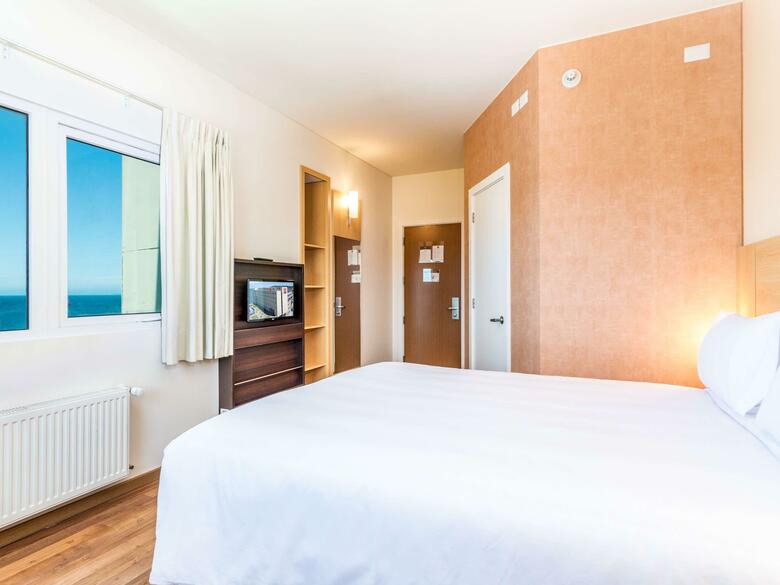 Hotel Ibis Puerto Montt