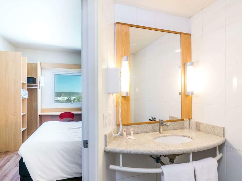 Hotel Ibis Puerto Montt