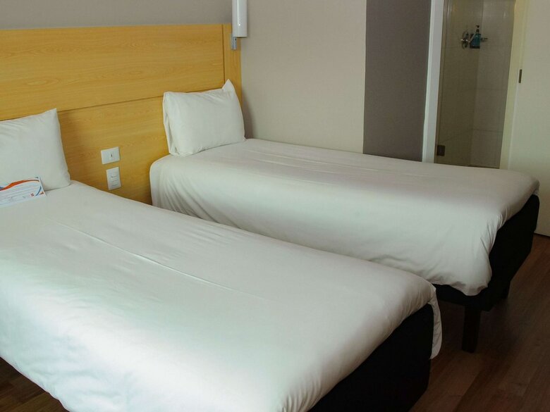 Hotel Ibis Puerto Montt