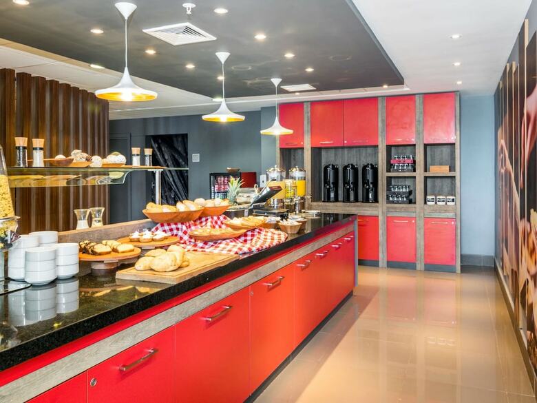 Hotel Ibis Puerto Montt