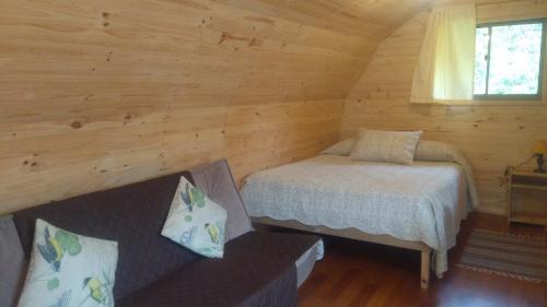 Lodge Eco Caba�as Wanderlust