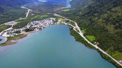 Lodge Eco Caba�as Wanderlust