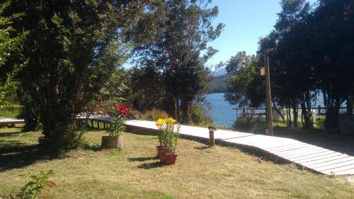 Lodge Eco Caba�as Wanderlust