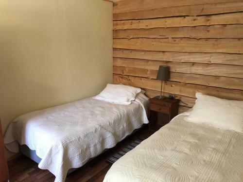 Bed & Breakfast Cabana Senderos Puyuhuapi