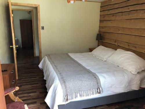 Bed & Breakfast Cabana Senderos Puyuhuapi