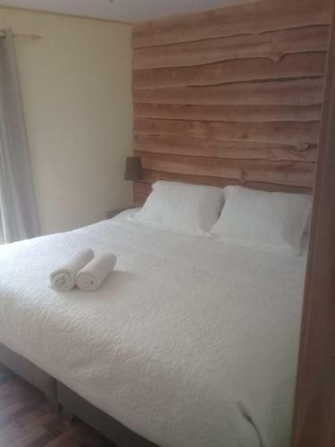 Bed & Breakfast Cabana Senderos Puyuhuapi