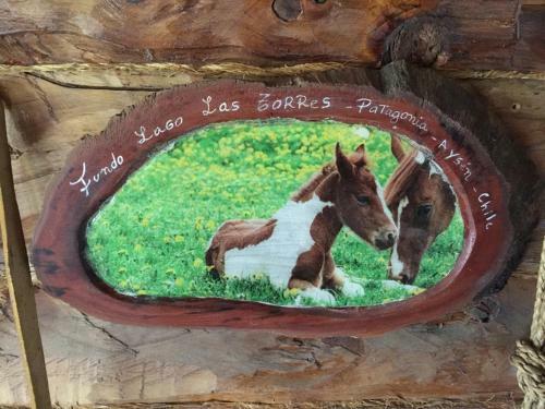 Lodge Lago Las Torres