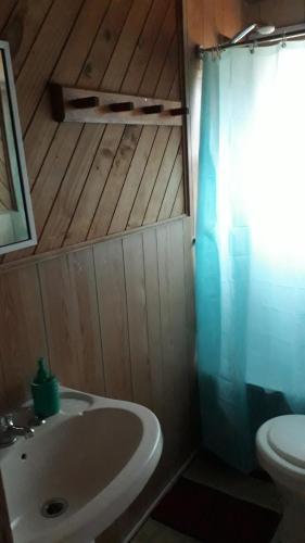 Apartamento Caba�a Kaikai