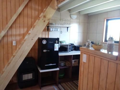 Caba�a En Puerto Varas Premium