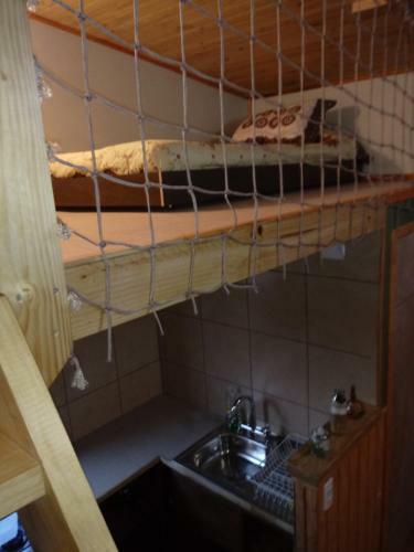 Caba�a En Puerto Varas Premium