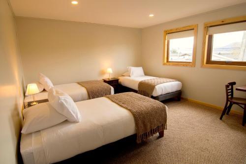 Hotel Fio Fio