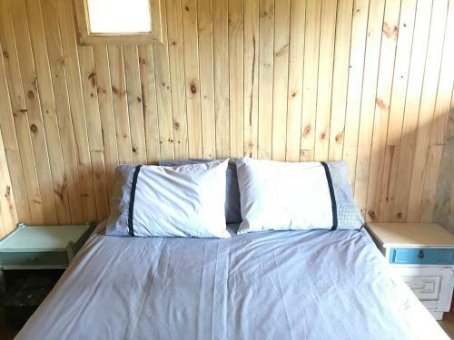Agroturismo Caba�a En El Coraz�n Del Lago Llanquihue