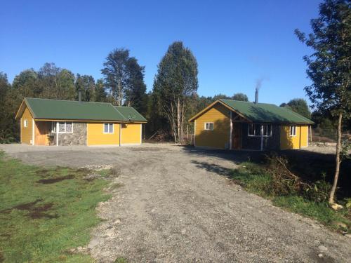 Turismo Monta�a Puerto Varas