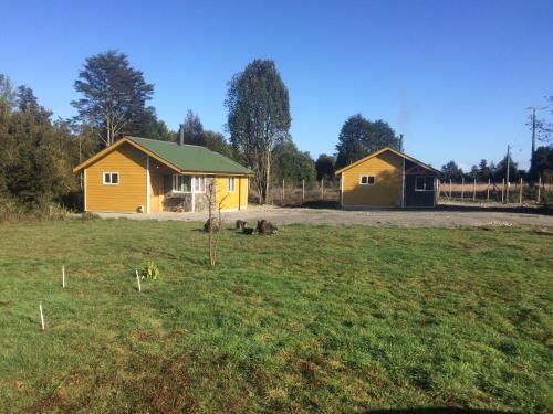Turismo Monta�a Puerto Varas