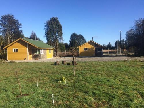 Turismo Monta�a Puerto Varas