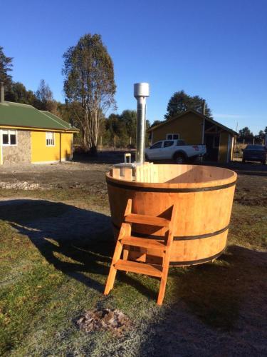 Turismo Monta�a Puerto Varas