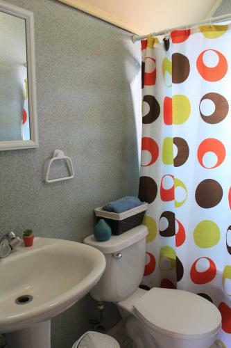 Casa Alma B&b&yoga