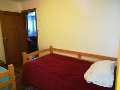 Albergue Hostal Casa Araucaria