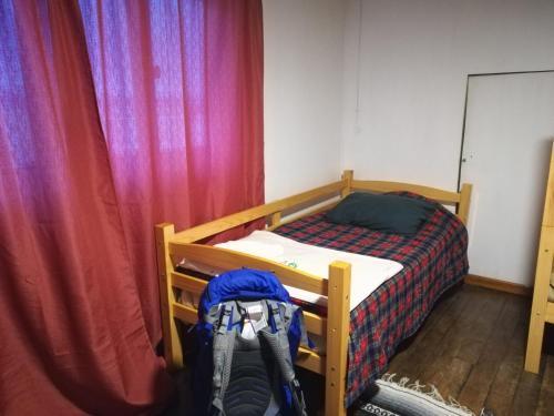 Albergue Hostal Casa Araucaria