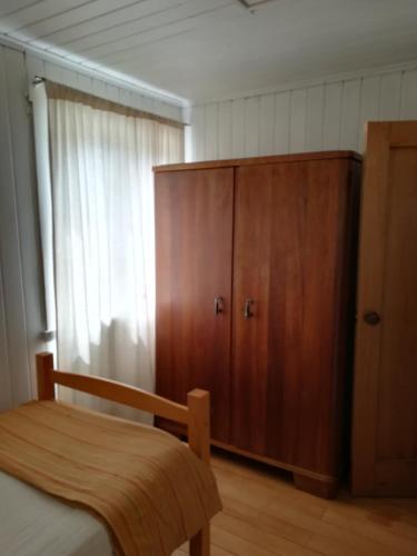 Albergue Hostal Casa Araucaria