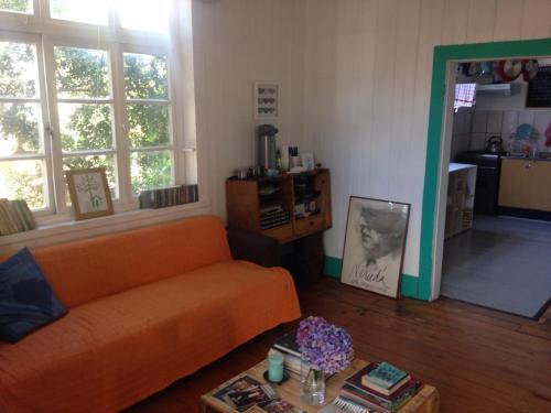 Albergue Hostal Casa Araucaria