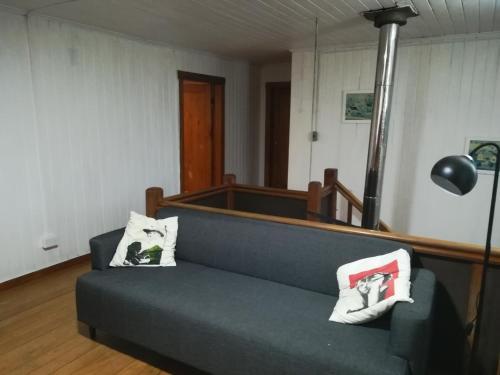 Albergue Hostal Casa Araucaria