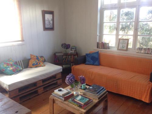 Albergue Hostal Casa Araucaria