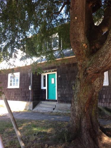 Albergue Hostal Casa Araucaria