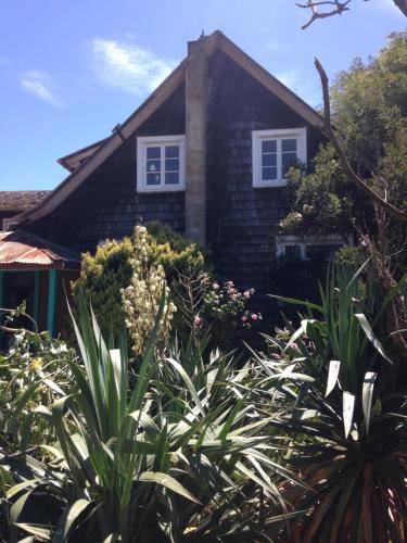 Albergue Hostal Casa Araucaria