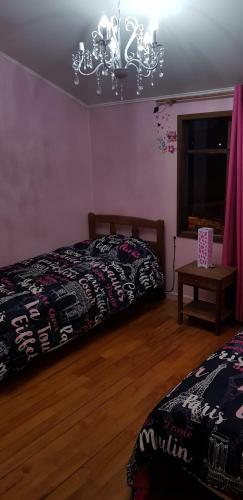 Caba�a B&k