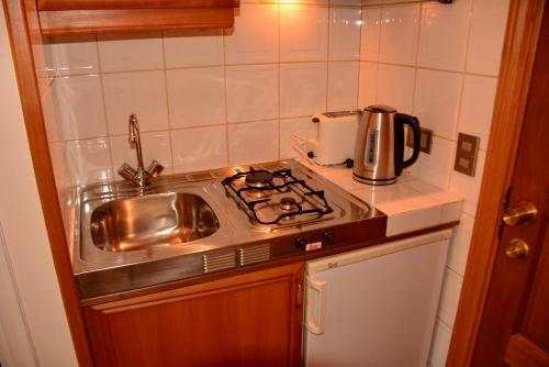 Bh Apartments Puerto Varas