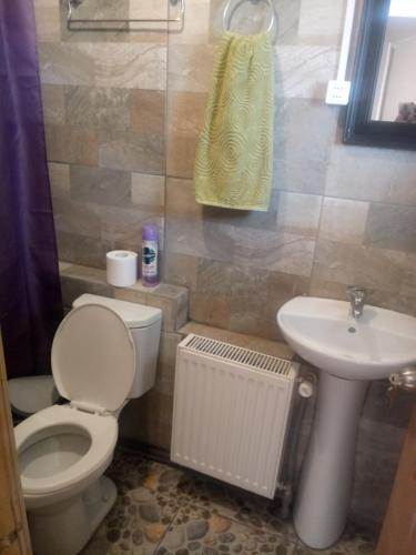 Apartamento Yamila/camilo