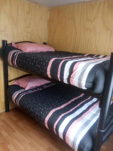 Apartamento Yamila/camilo