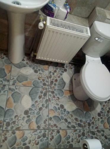 Apartamento Yamila/camilo