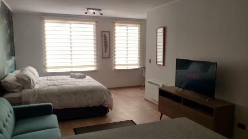 Apartamento Estudio Puerto Varas