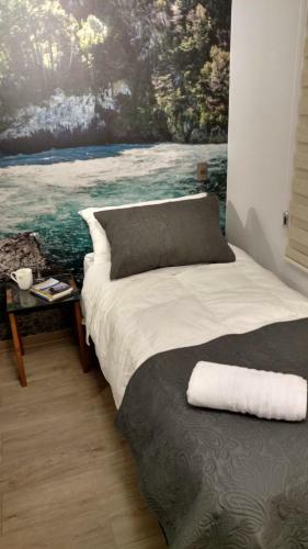 Apartamento Estudio Puerto Varas