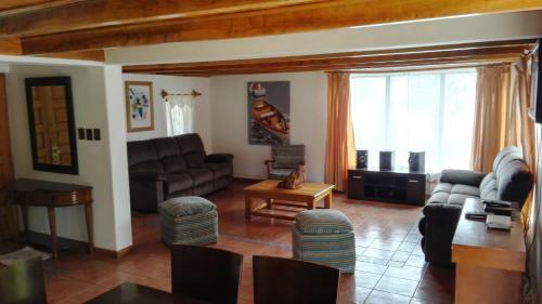 Gran Casa Puerto Varas