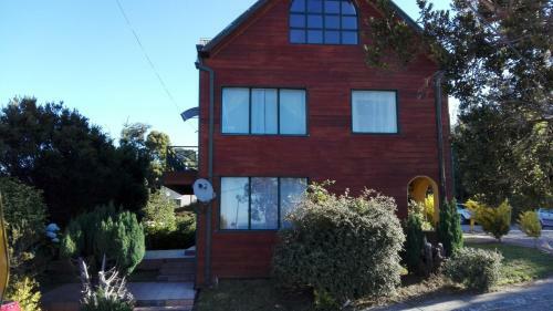 Gran Casa Puerto Varas