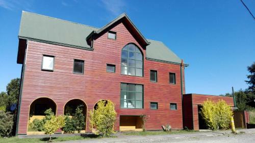 Gran Casa Puerto Varas