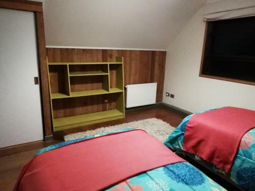 Bed & Breakfast Casa Del Bosque