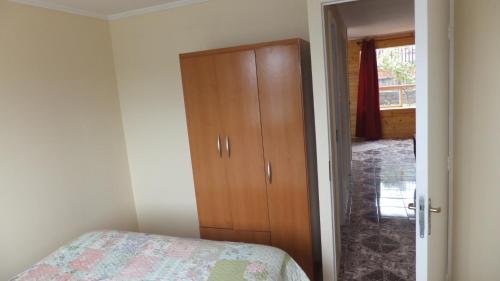 C�moda Casa En Puerto Varas