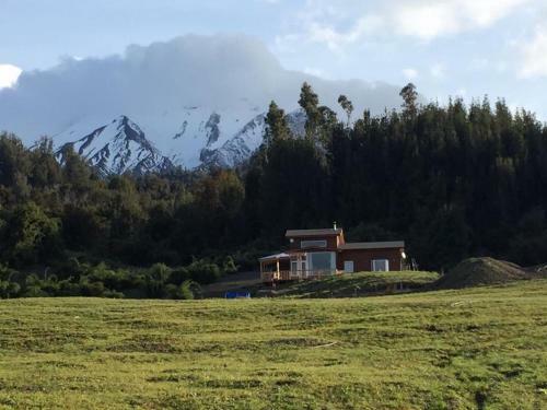 Bed & Breakfast Casa Pumahue