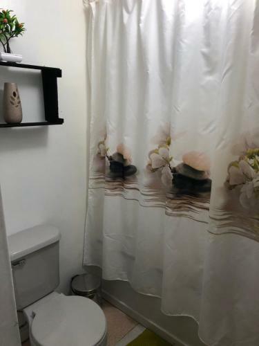 Hostal Caba�a Entre Volcanes