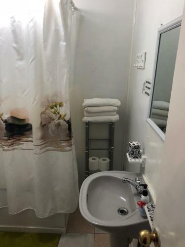 Hostal Caba�a Entre Volcanes