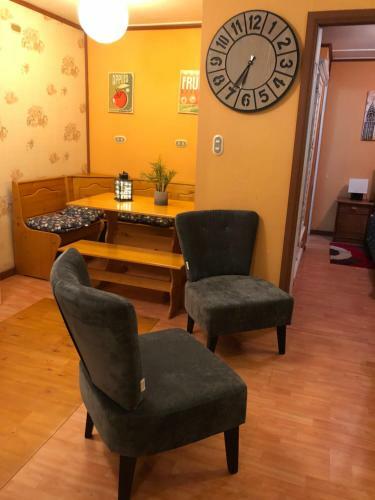 Hostal Caba�a Entre Volcanes