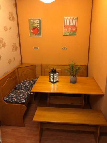 Hostal Caba�a Entre Volcanes